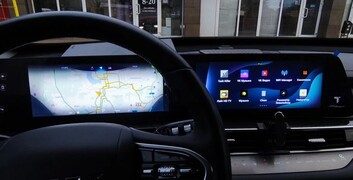 Установка приложений на Chery Tiggo 7 Pro Max / 8 Pro Max рестайлинг без разбора в Коломне