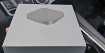 Андройд приставка Carlinkit. Приложения на штатную мультимедиа в Коломне